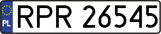 RPR26545