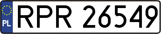 RPR26549