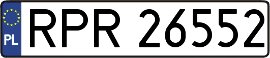 RPR26552