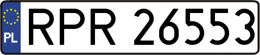 RPR26553