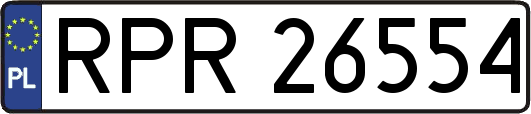 RPR26554