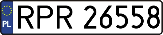 RPR26558
