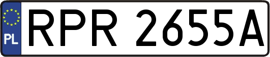 RPR2655A