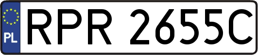 RPR2655C