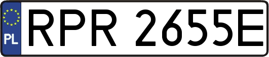 RPR2655E
