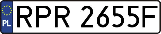RPR2655F