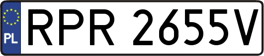 RPR2655V