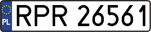 RPR26561