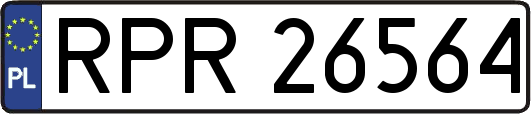 RPR26564
