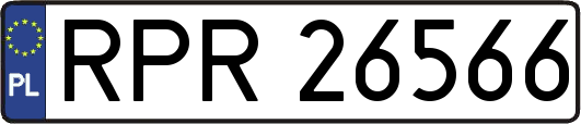 RPR26566