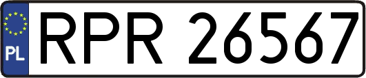 RPR26567
