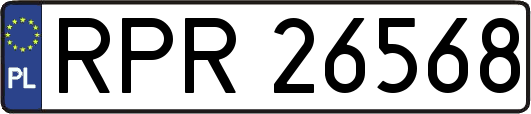 RPR26568