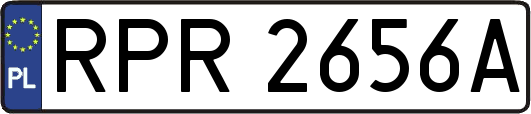 RPR2656A