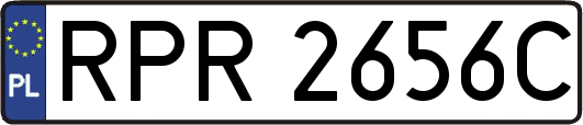 RPR2656C