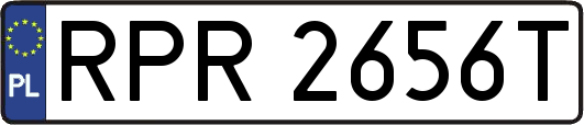 RPR2656T