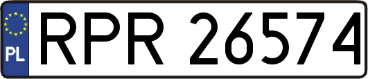 RPR26574