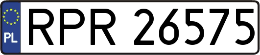 RPR26575