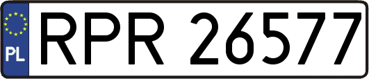 RPR26577