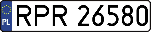 RPR26580