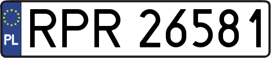 RPR26581