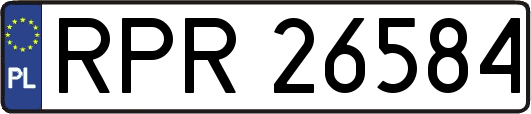 RPR26584