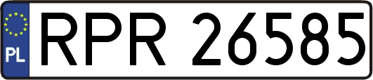 RPR26585