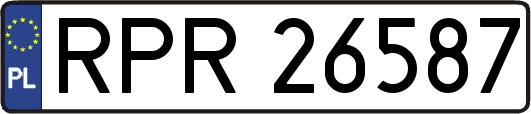 RPR26587