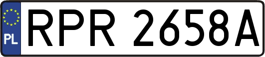 RPR2658A