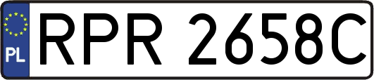 RPR2658C