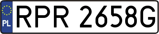 RPR2658G