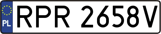 RPR2658V