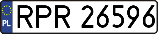 RPR26596
