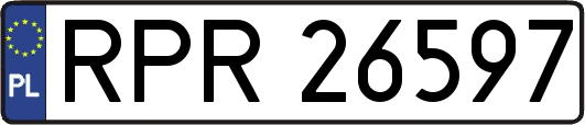 RPR26597