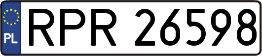 RPR26598
