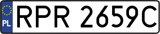 RPR2659C