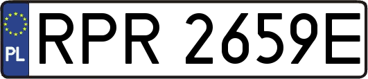 RPR2659E