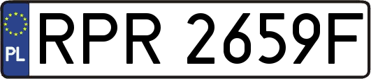RPR2659F