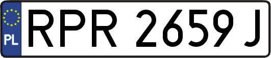 RPR2659J