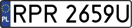 RPR2659U