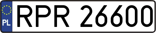 RPR26600