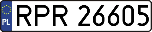 RPR26605