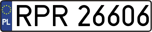 RPR26606