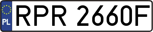 RPR2660F