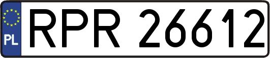 RPR26612