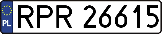 RPR26615