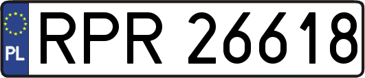 RPR26618