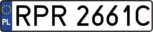 RPR2661C