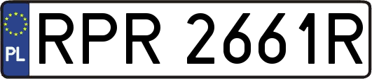 RPR2661R