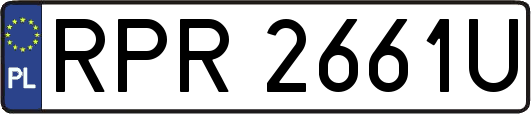 RPR2661U