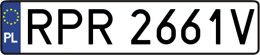 RPR2661V